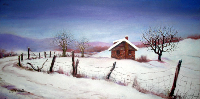 Mountain Homesite 397 