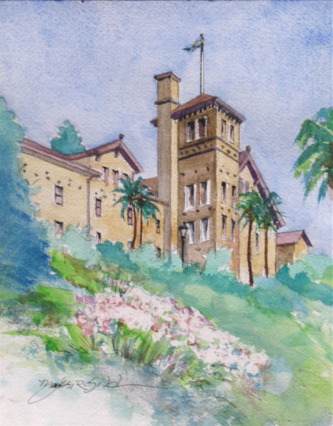 421 Napa Valley Etates I