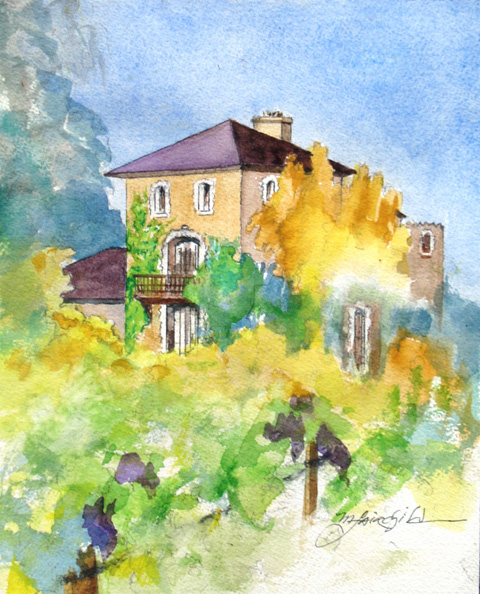 422 Napa Valley Etates II