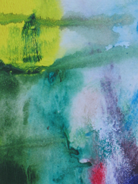446 Walk On Water (detail1)